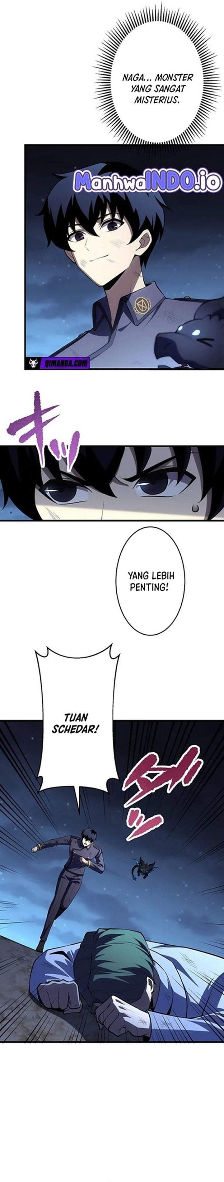 The Top Healer of the Offensive Magic Academy Chapter 38