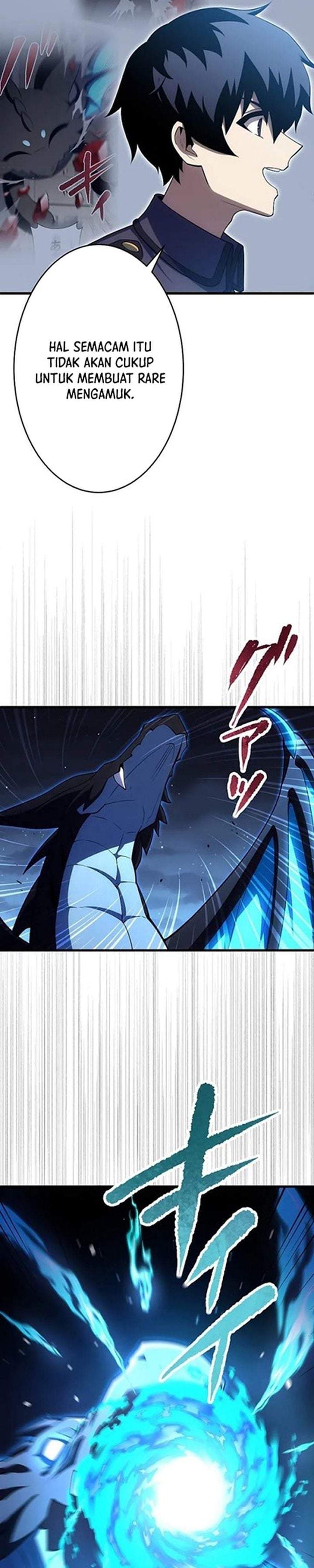 The Top Healer of the Offensive Magic Academy Chapter 38