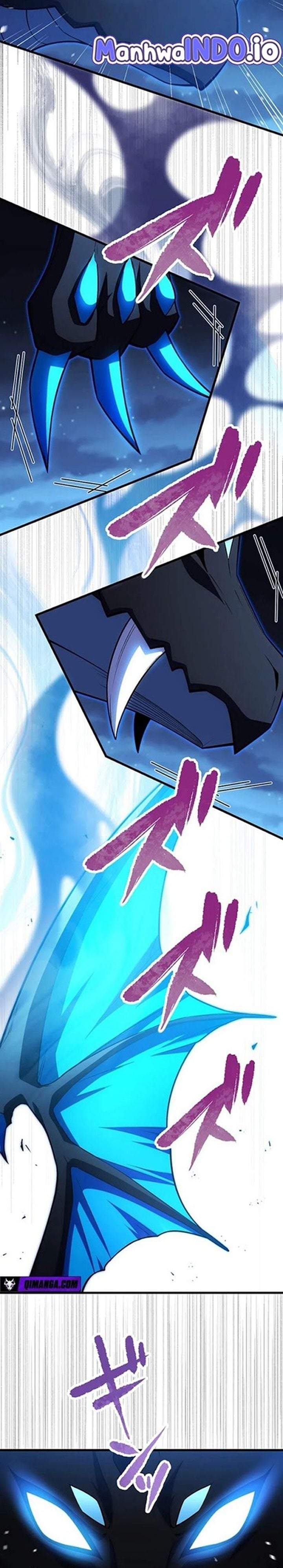 The Top Healer of the Offensive Magic Academy Chapter 38