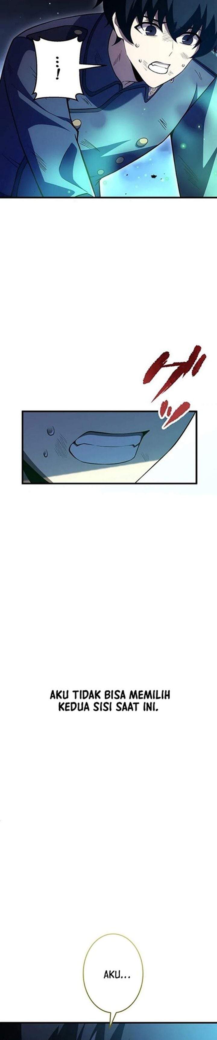 The Top Healer of the Offensive Magic Academy Chapter 38
