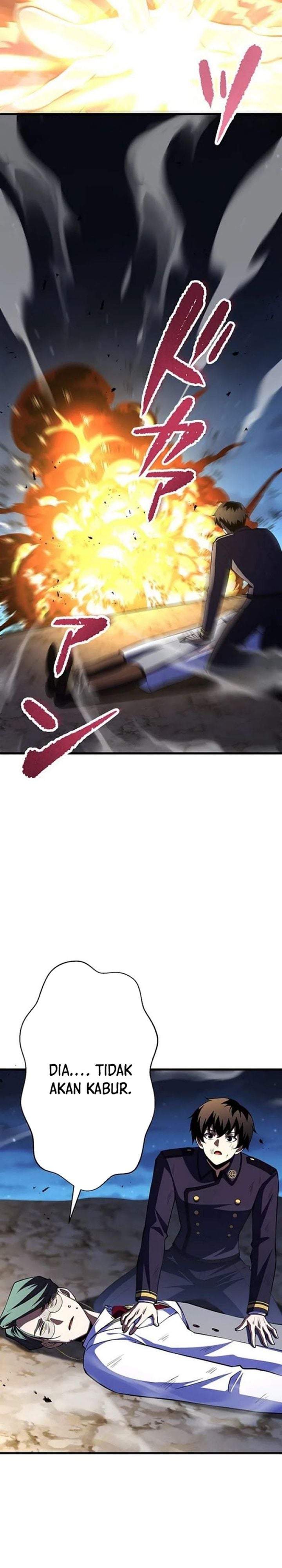 The Top Healer of the Offensive Magic Academy Chapter 38