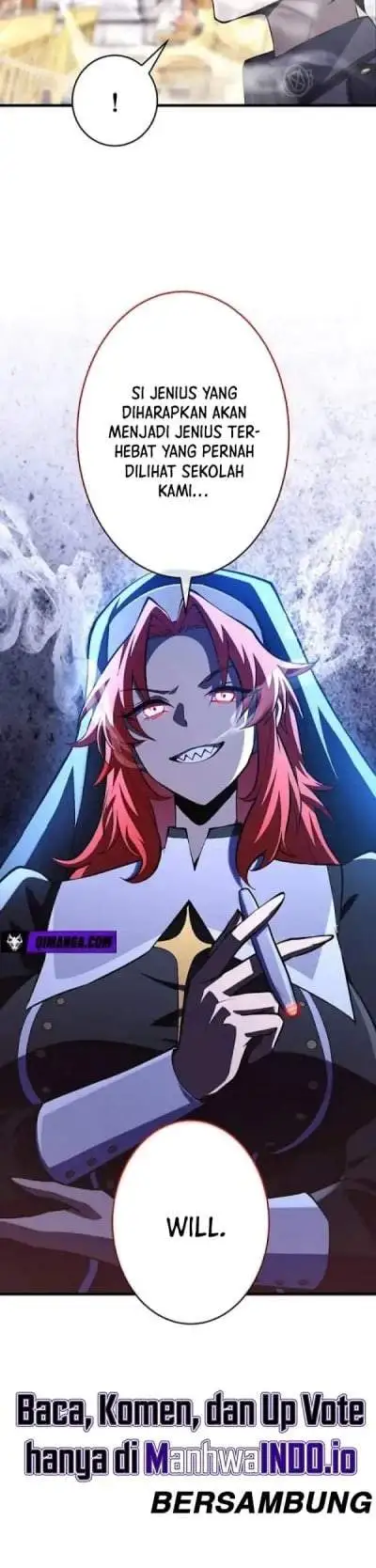 The Top Healer of the Offensive Magic Academy Chapter 39