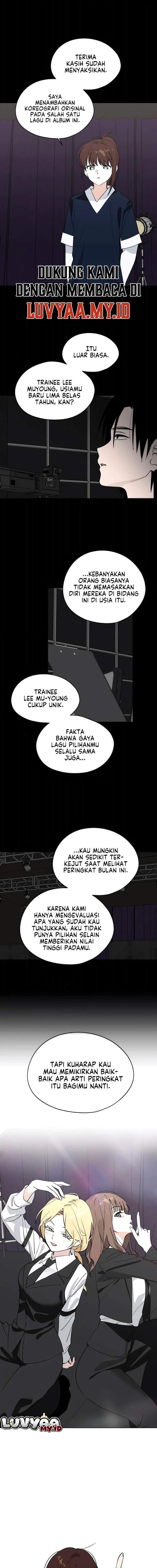 Today’s Han Yoil is a Woman Chapter 65