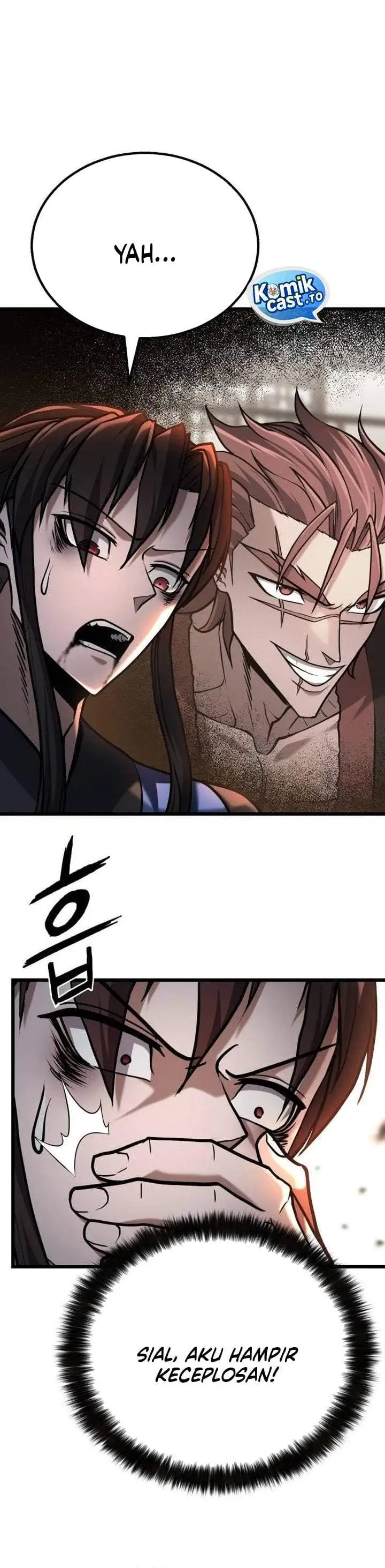Revenge of the Bloom Flower Chapter 26