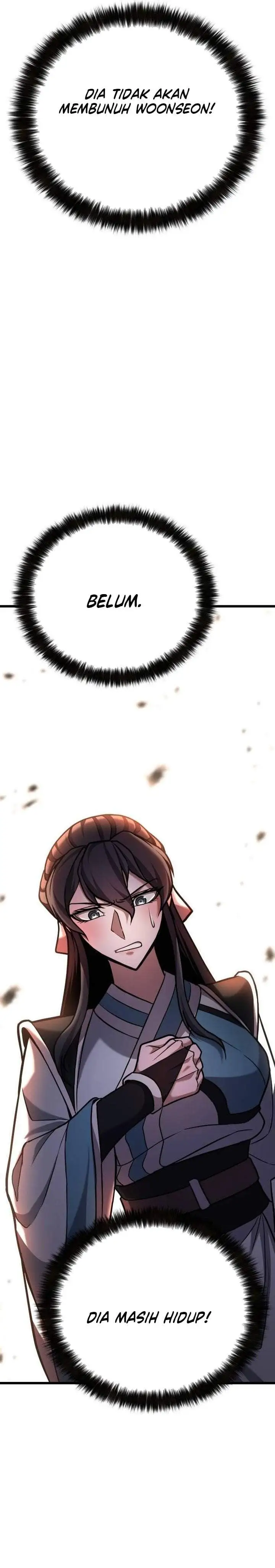 Revenge of the Bloom Flower Chapter 26