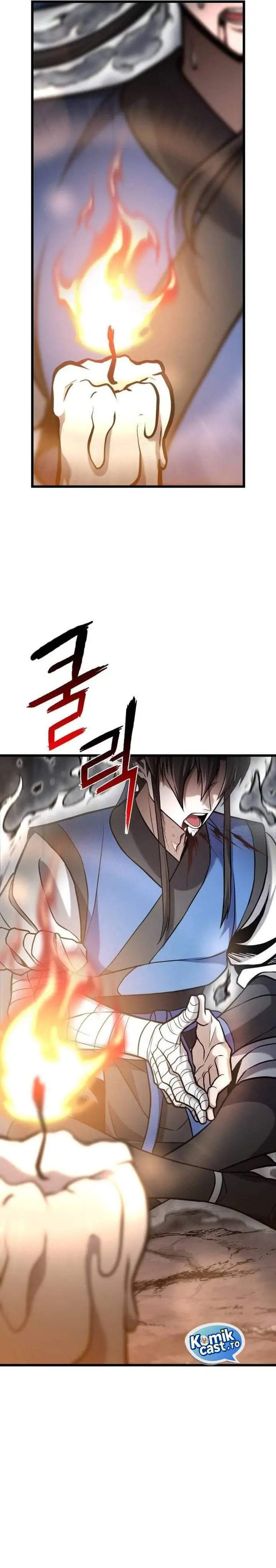 Revenge of the Bloom Flower Chapter 26