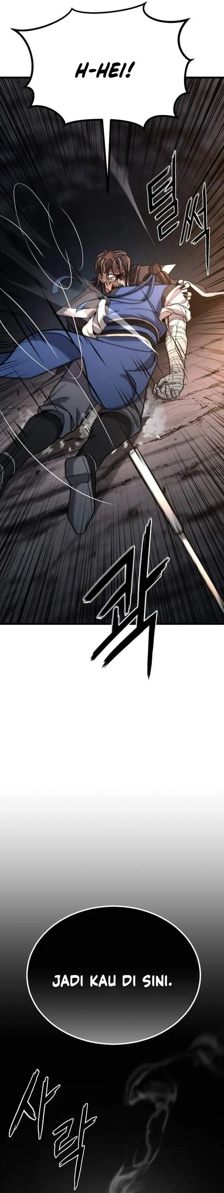 Revenge of the Bloom Flower Chapter 26
