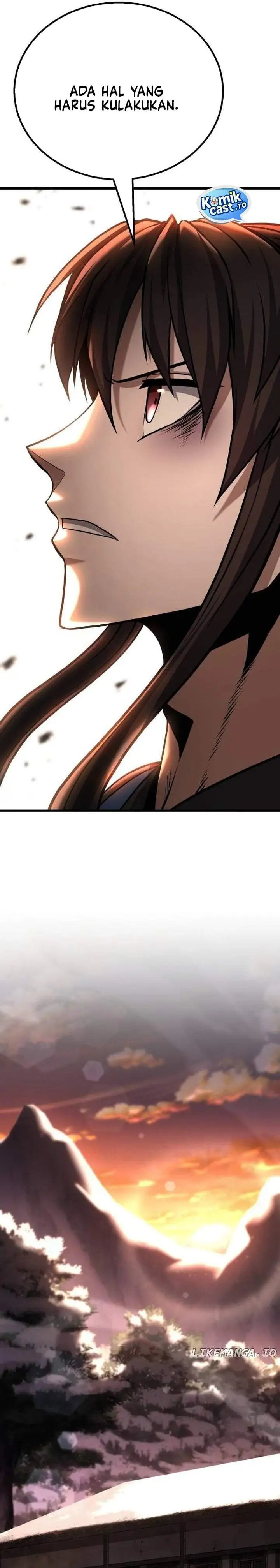 Revenge of the Bloom Flower Chapter 27