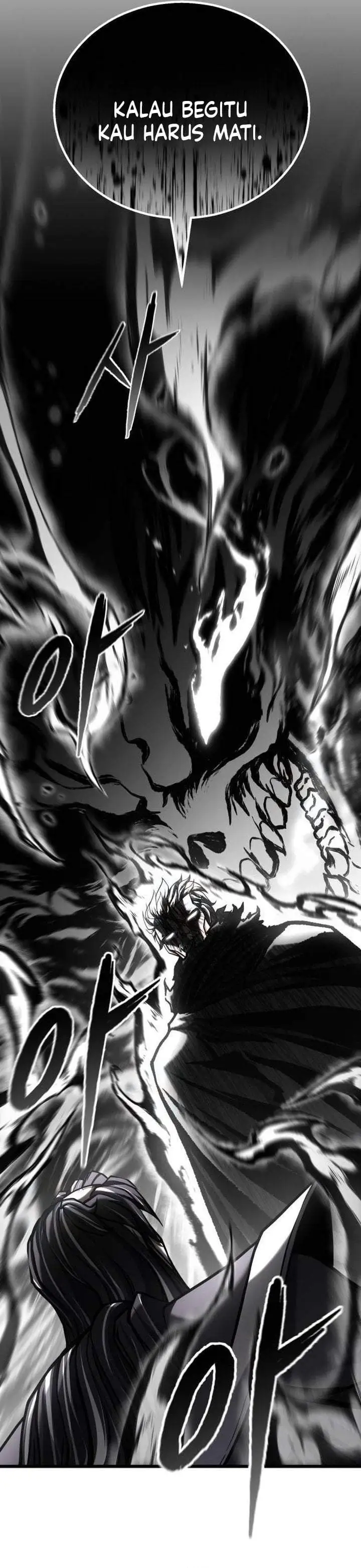 Revenge of the Bloom Flower Chapter 27