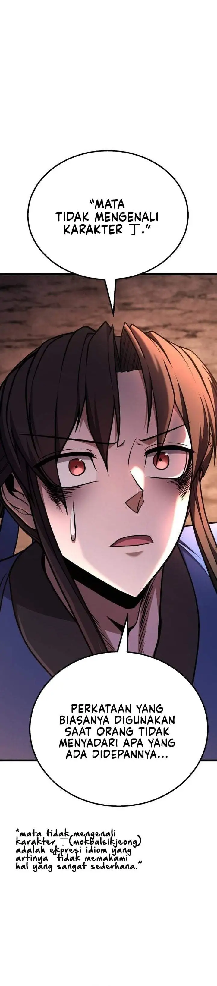 Revenge of the Bloom Flower Chapter 28