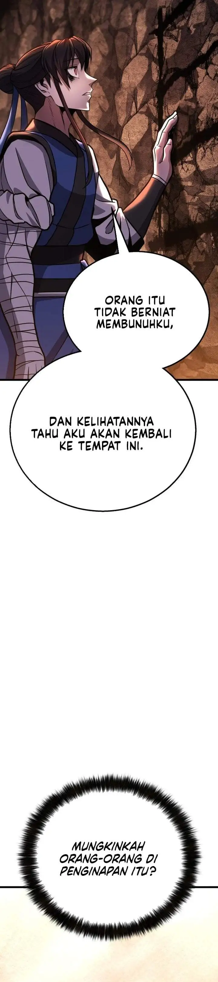 Revenge of the Bloom Flower Chapter 28