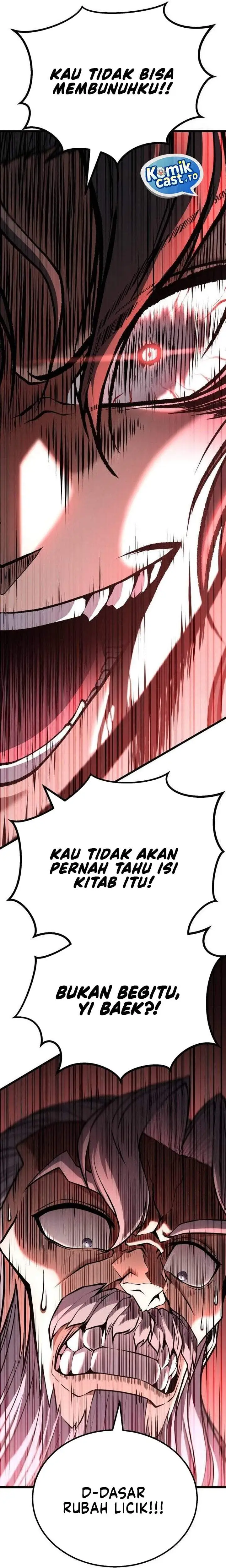 Revenge of the Bloom Flower Chapter 29