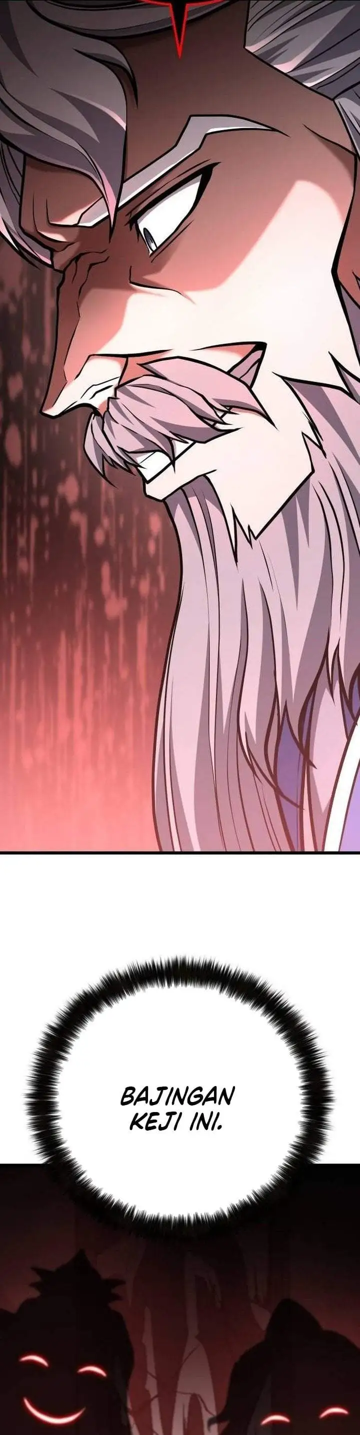 Revenge of the Bloom Flower Chapter 29