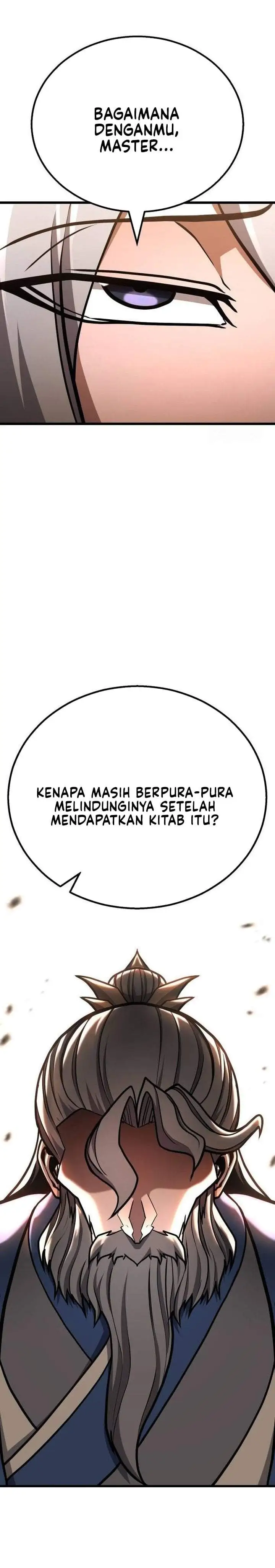 Revenge of the Bloom Flower Chapter 29
