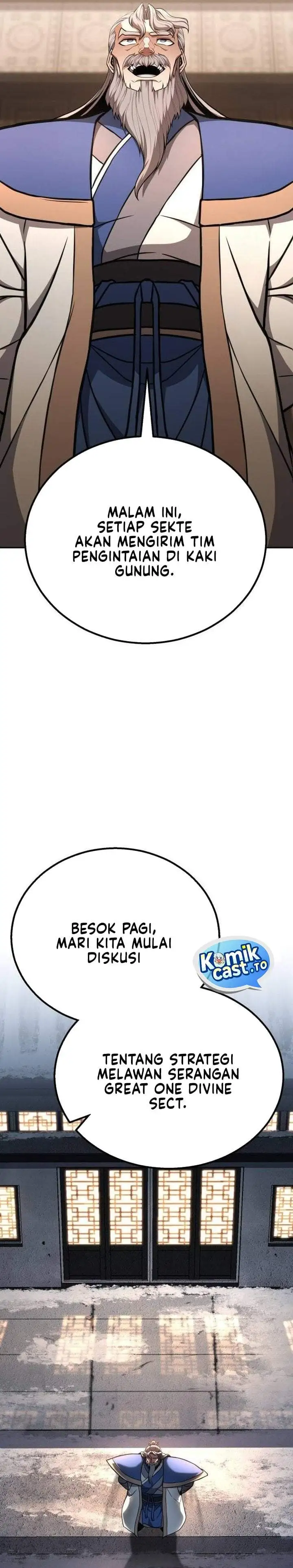 Revenge of the Bloom Flower Chapter 29