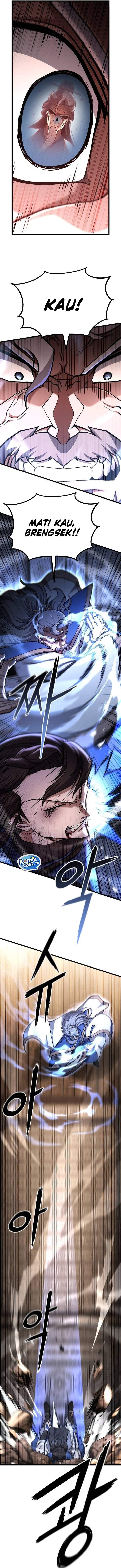 Revenge of the Bloom Flower Chapter 30