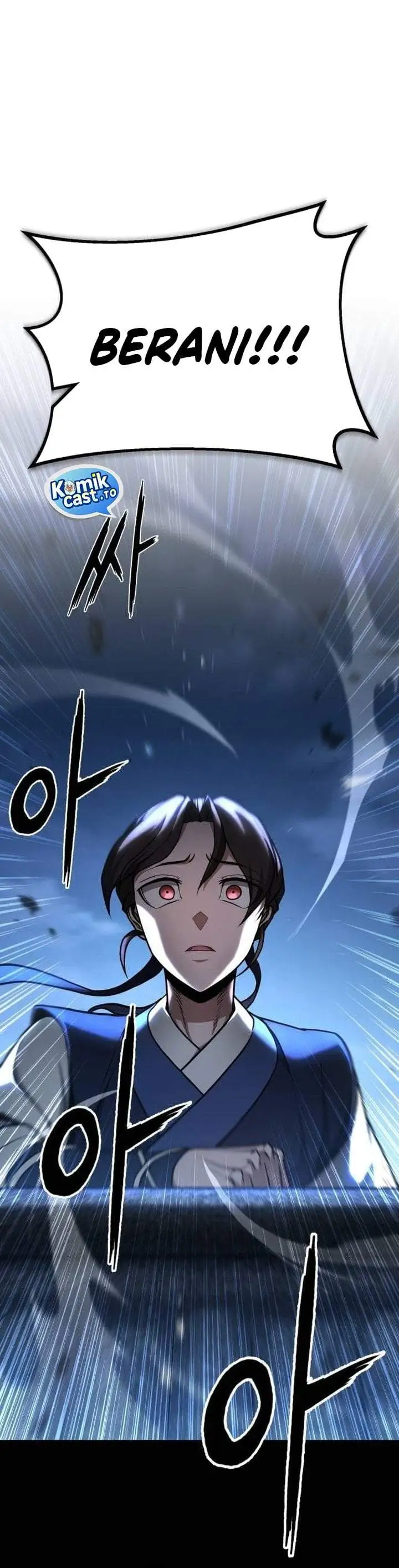 Revenge of the Bloom Flower Chapter 30