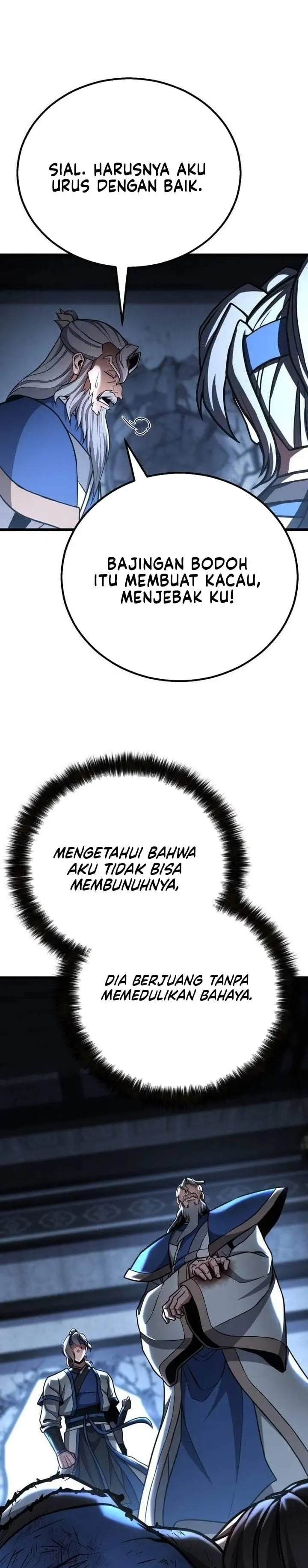 Revenge of the Bloom Flower Chapter 30