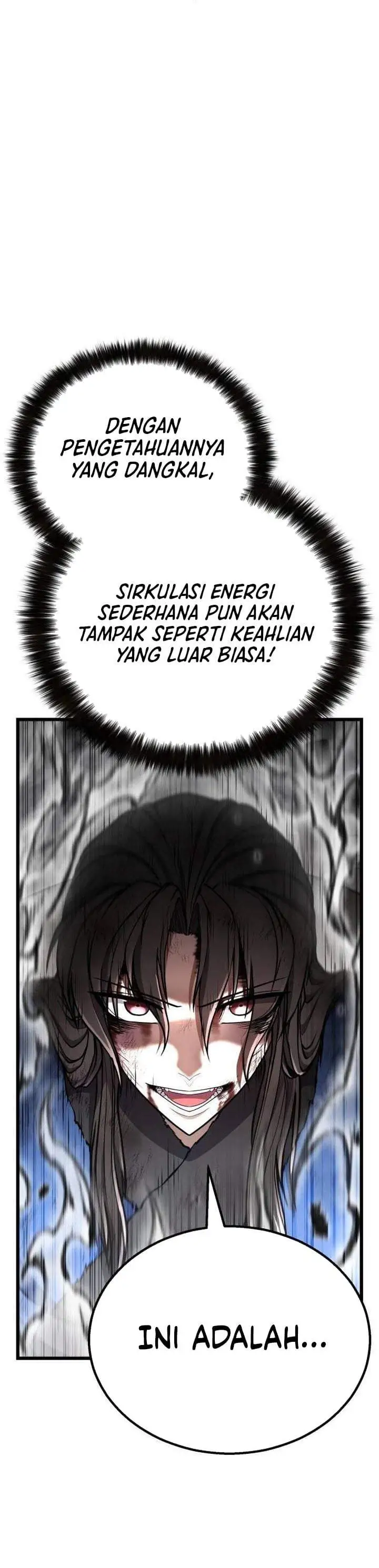 Revenge of the Bloom Flower Chapter 31