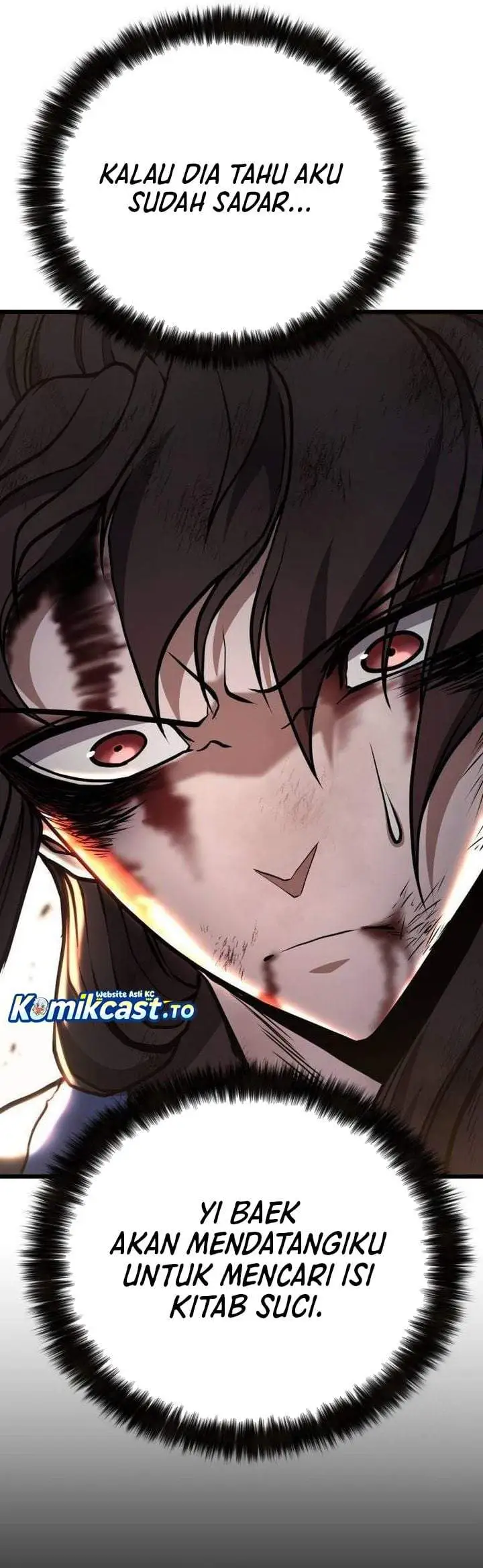 Revenge of the Bloom Flower Chapter 31