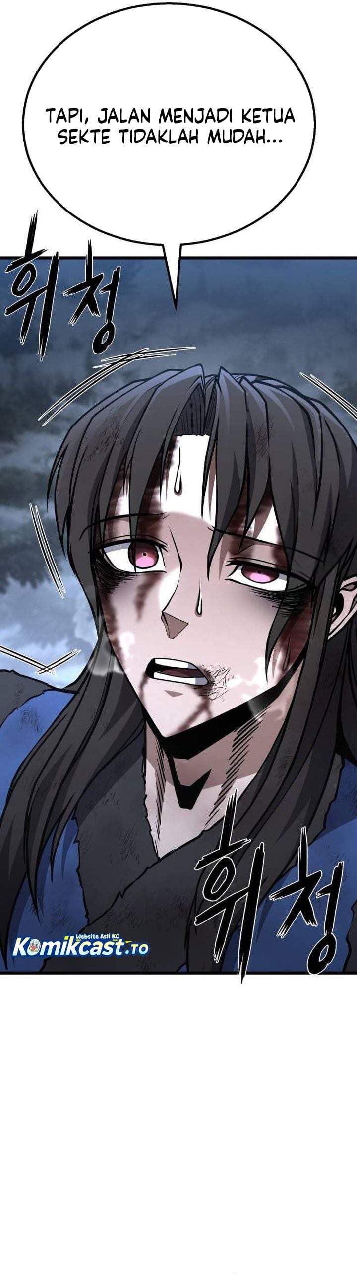 Revenge of the Bloom Flower Chapter 32