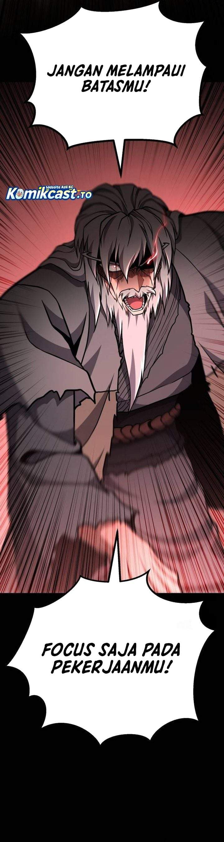 Revenge of the Bloom Flower Chapter 32