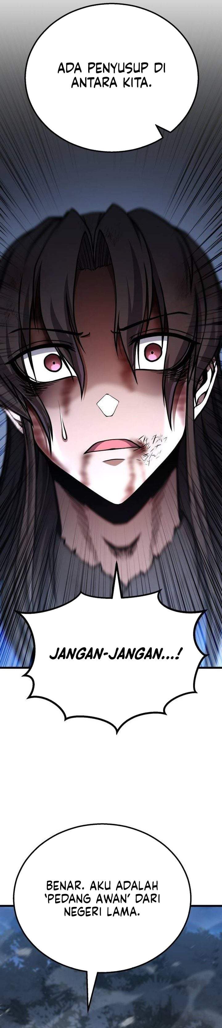 Revenge of the Bloom Flower Chapter 32