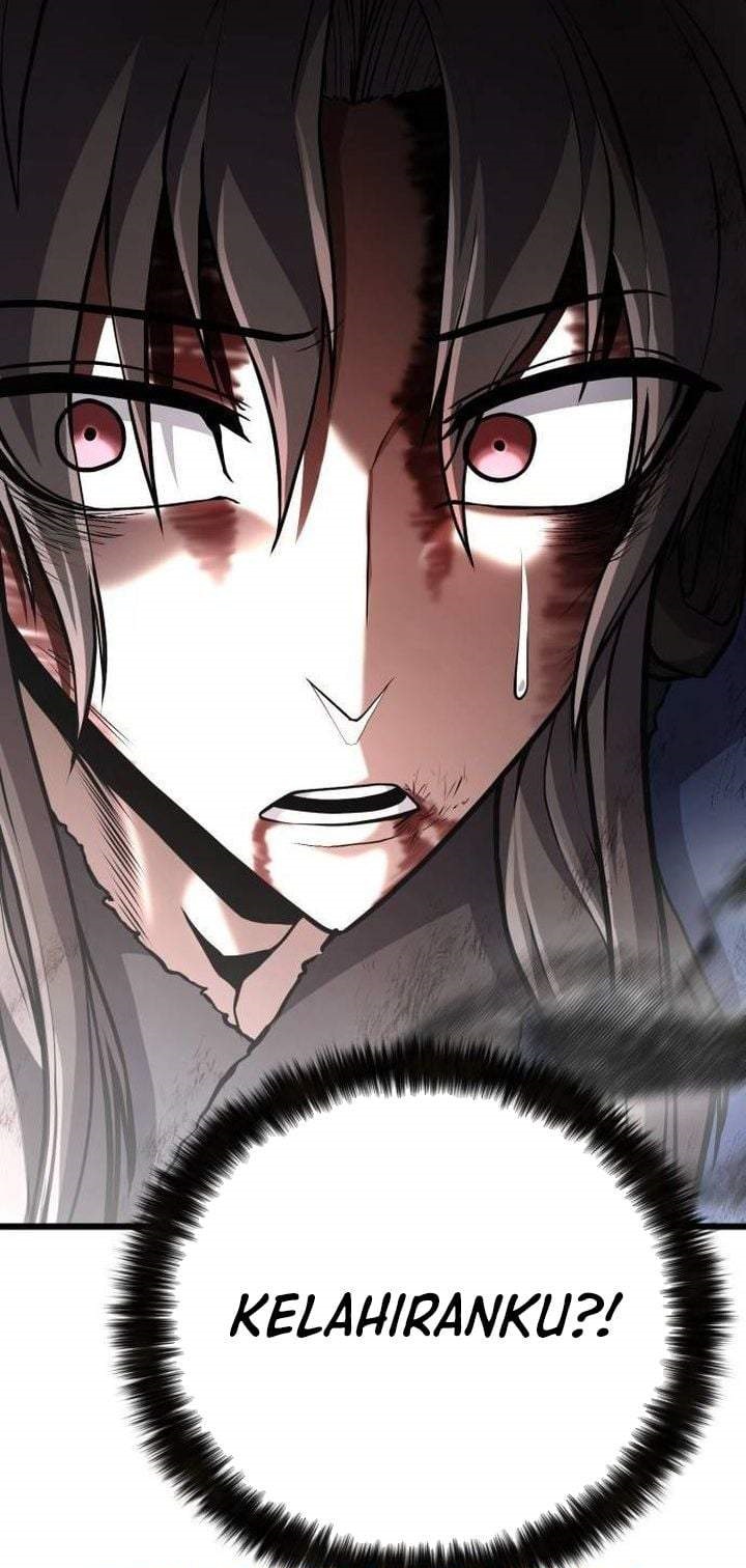 Revenge of the Bloom Flower Chapter 32