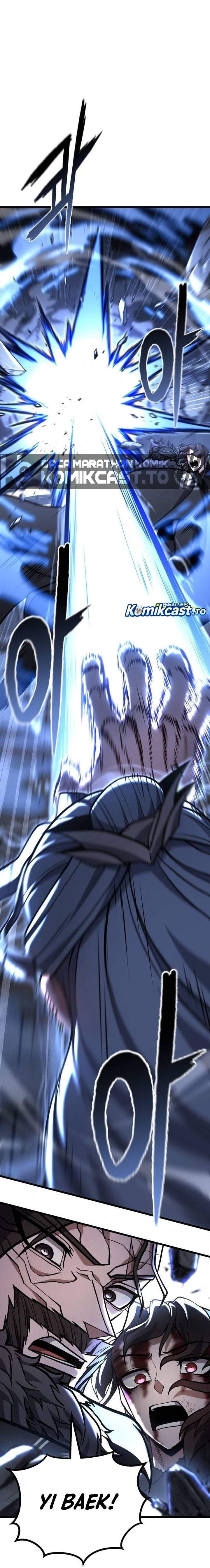 Revenge of the Bloom Flower Chapter 33