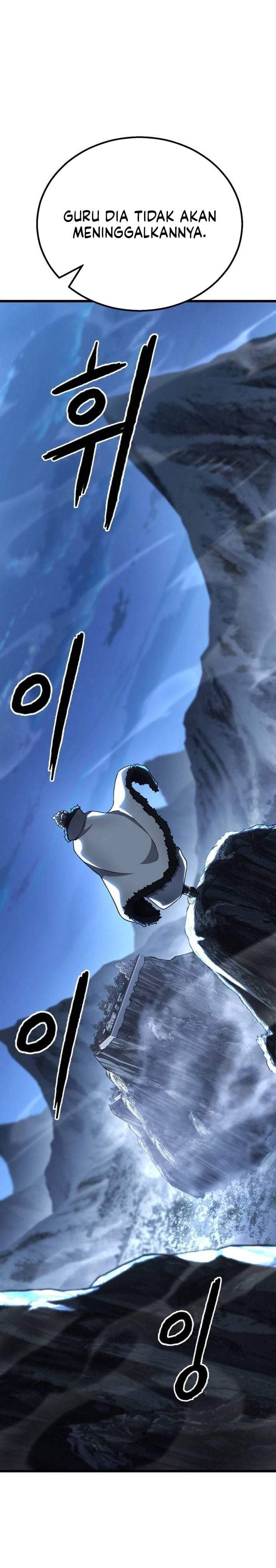 Revenge of the Bloom Flower Chapter 33