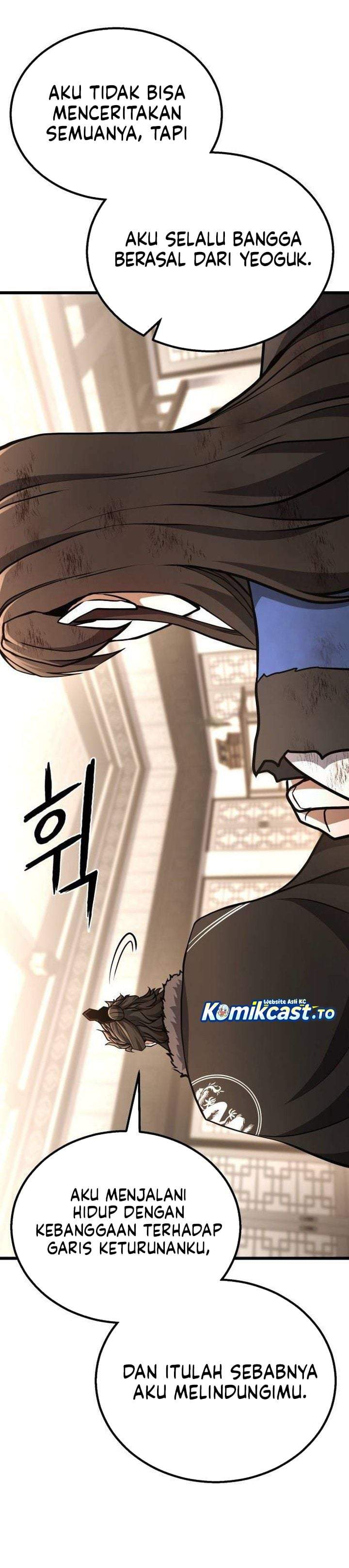 Revenge of the Bloom Flower Chapter 33