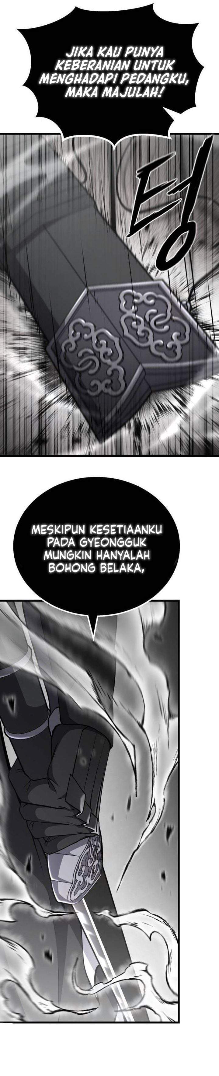 Revenge of the Bloom Flower Chapter 33