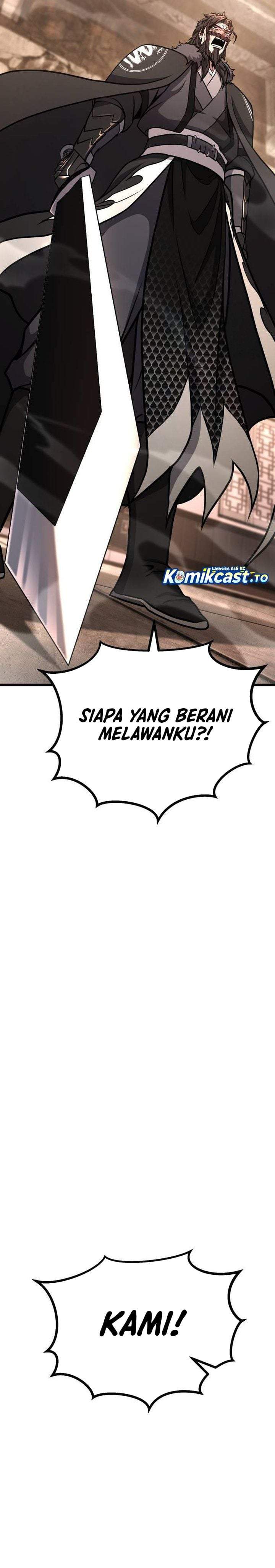 Revenge of the Bloom Flower Chapter 34