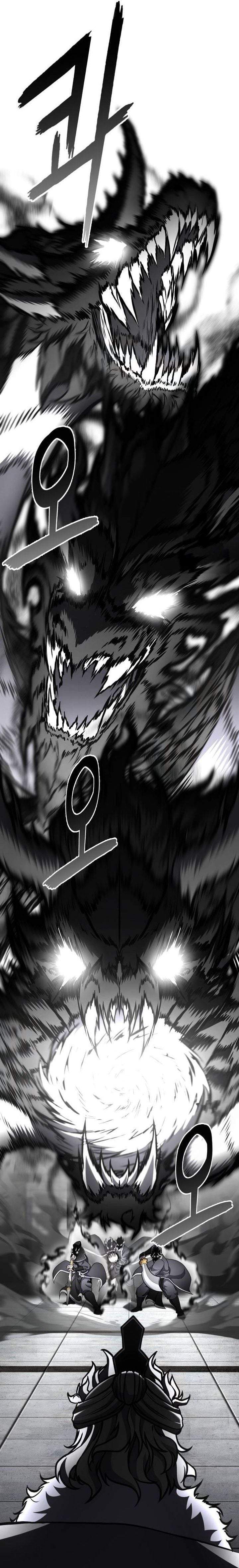 Revenge of the Bloom Flower Chapter 34