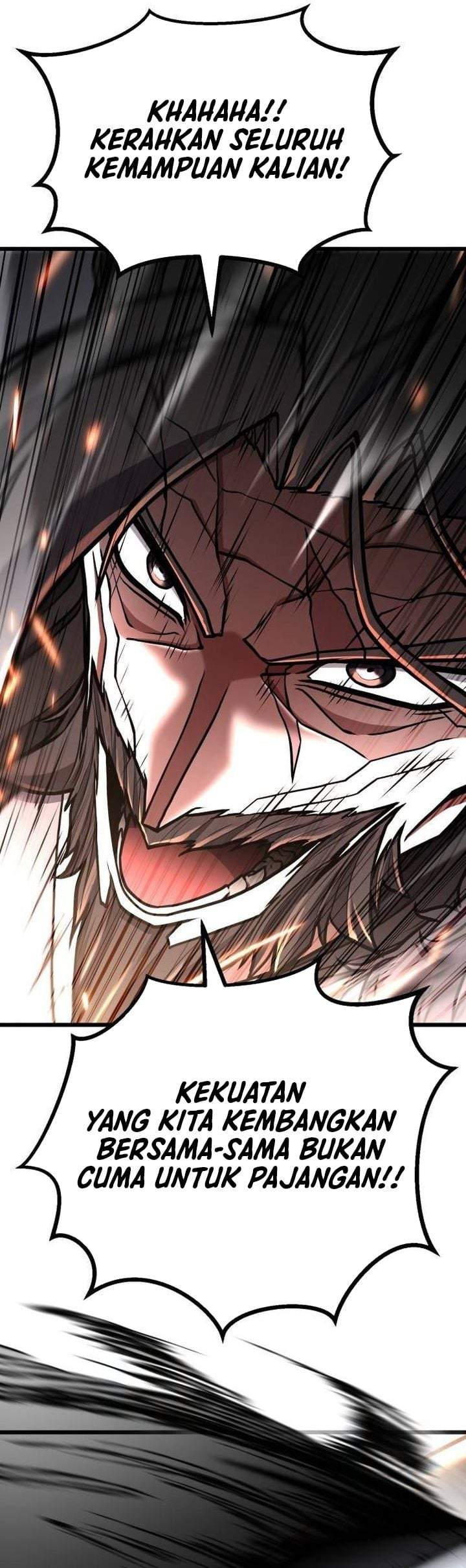 Revenge of the Bloom Flower Chapter 34