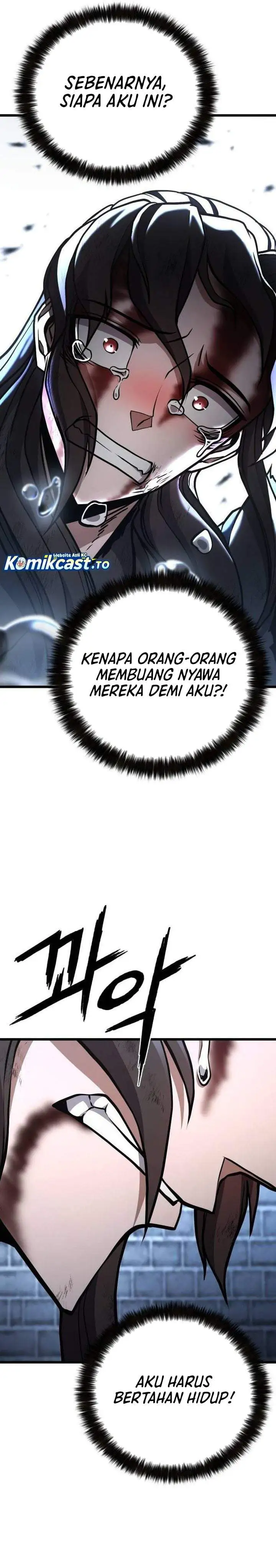 Revenge of the Bloom Flower Chapter 34