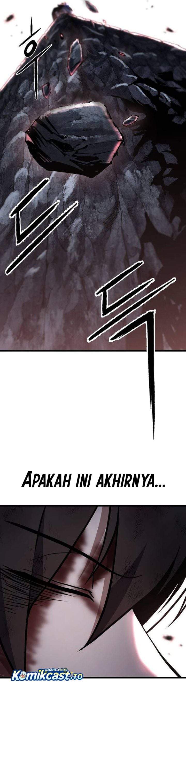 Revenge of the Bloom Flower Chapter 35