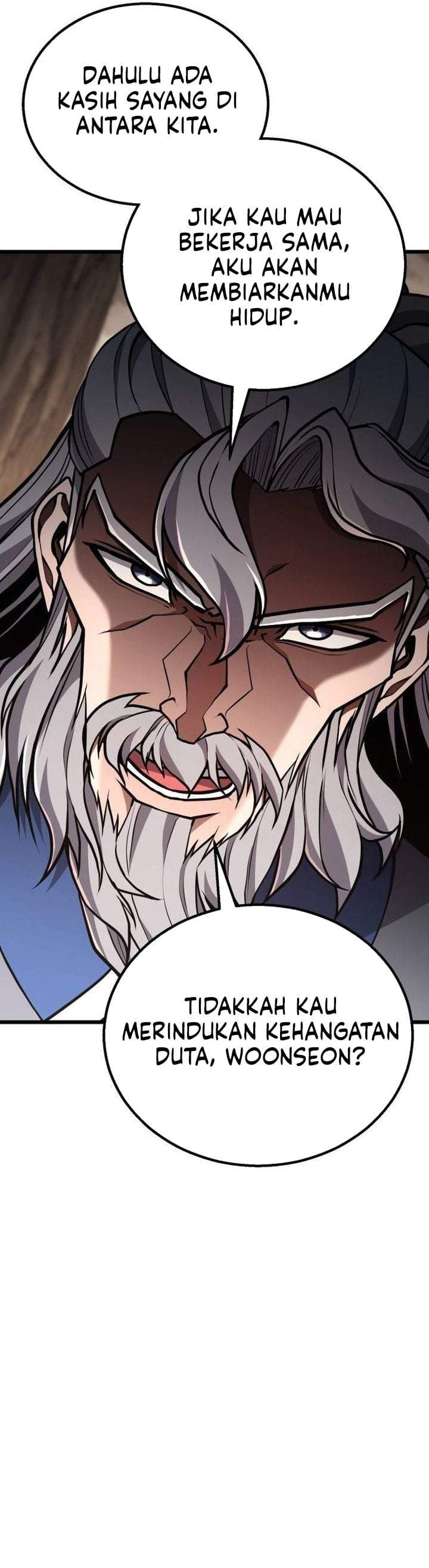 Revenge of the Bloom Flower Chapter 35
