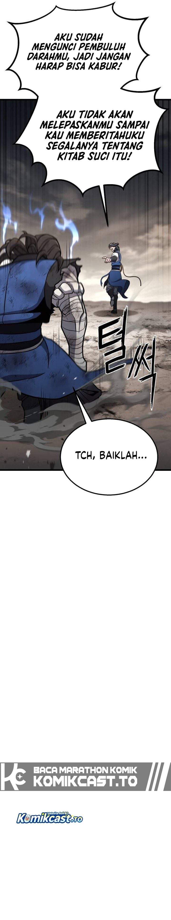 Revenge of the Bloom Flower Chapter 35