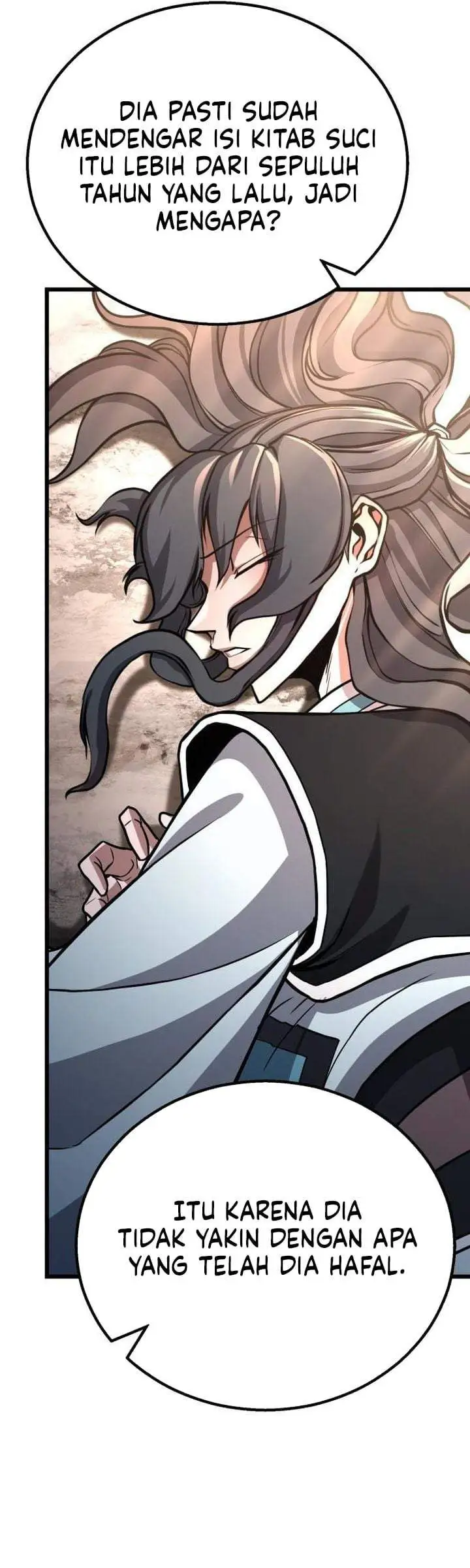 Revenge of the Bloom Flower Chapter 36
