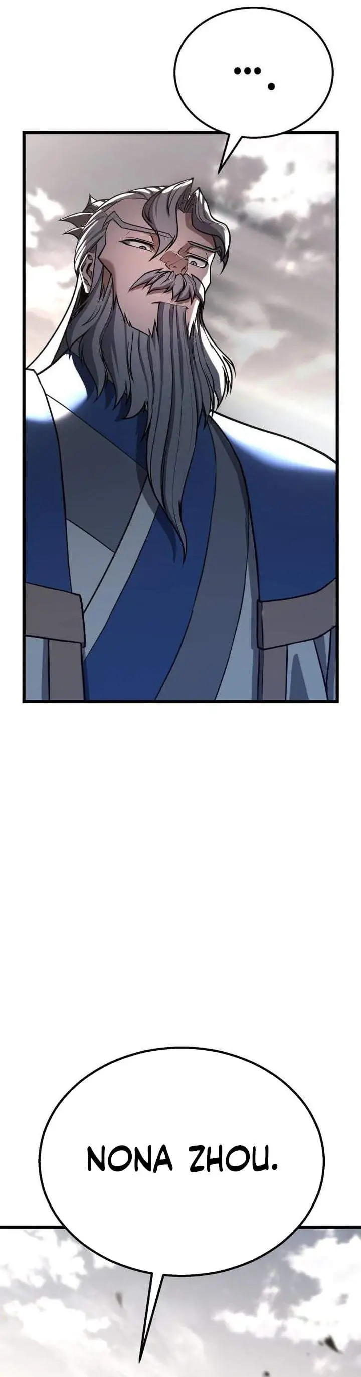 Revenge of the Bloom Flower Chapter 36