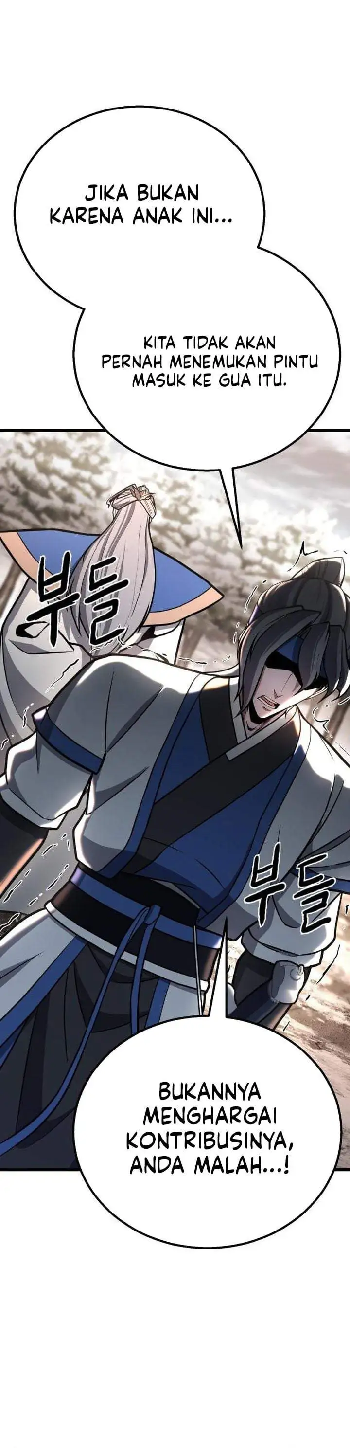 Revenge of the Bloom Flower Chapter 36