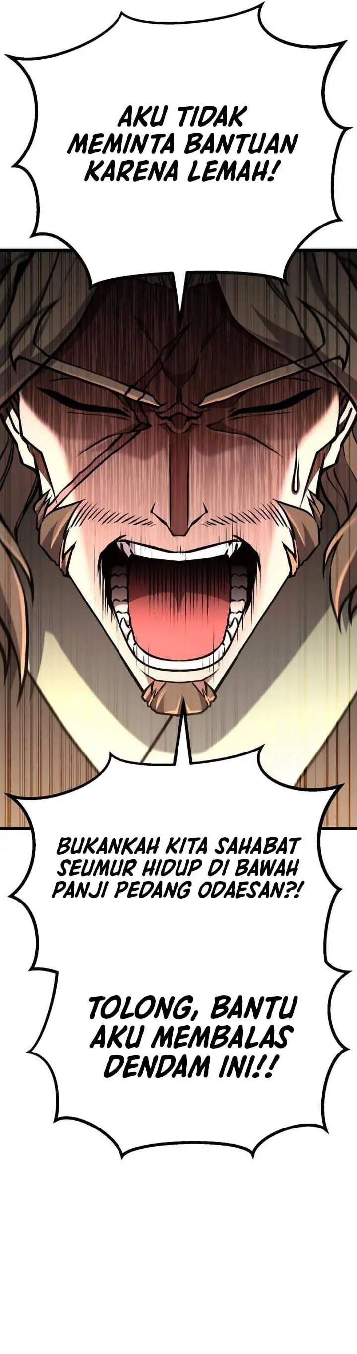 Revenge of the Bloom Flower Chapter 38