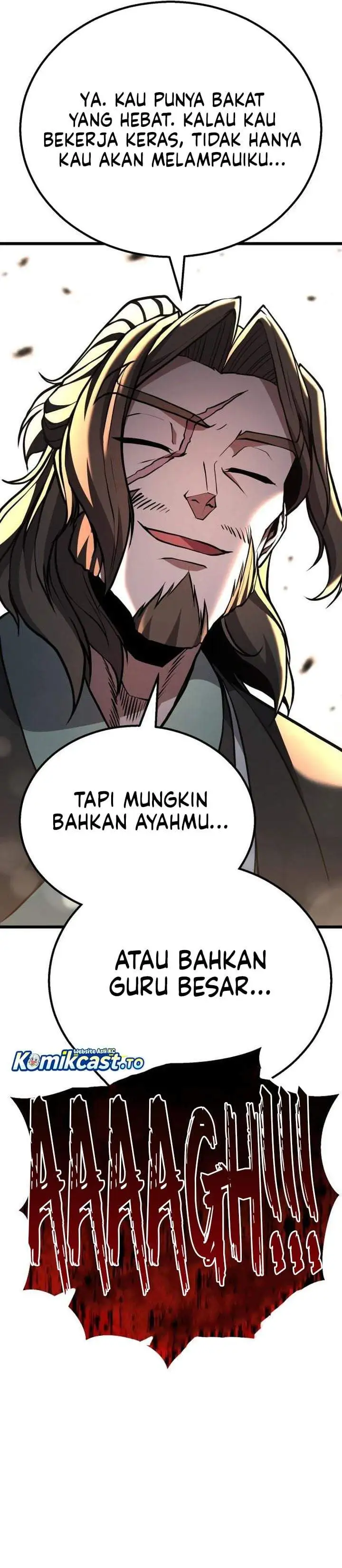 Revenge of the Bloom Flower Chapter 38