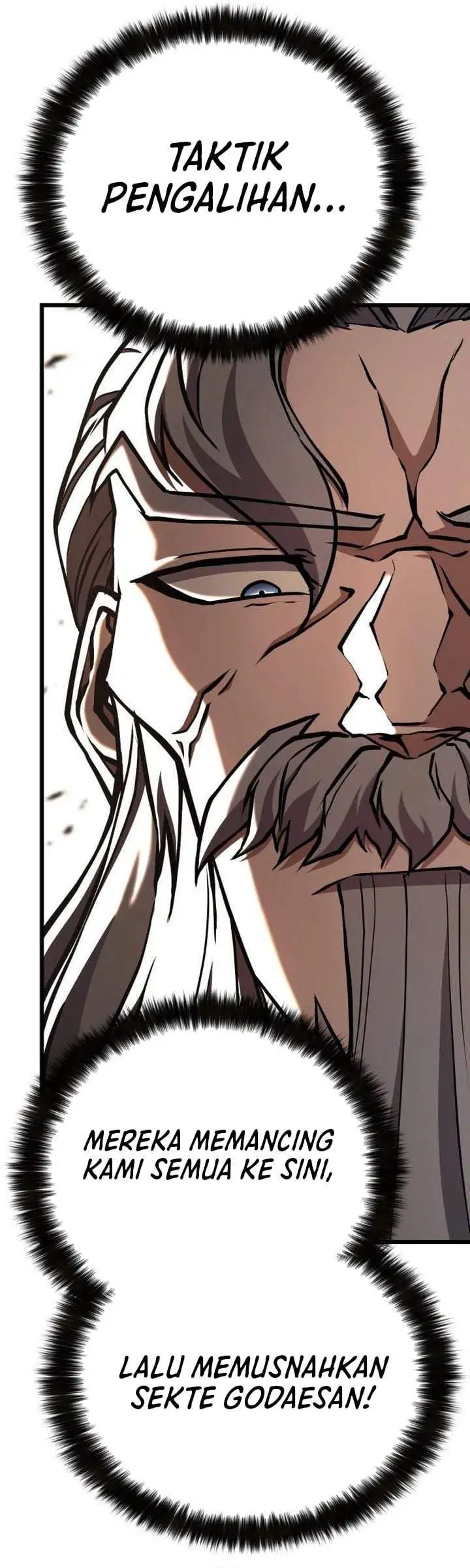 Revenge of the Bloom Flower Chapter 38