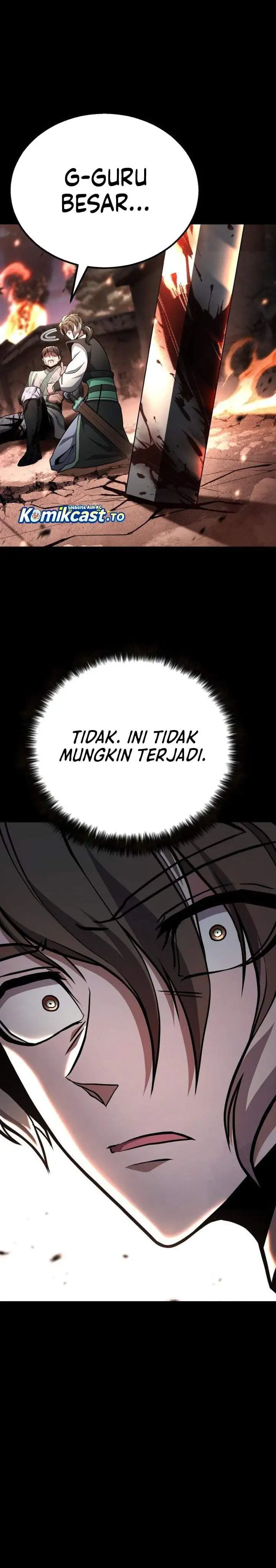 Revenge of the Bloom Flower Chapter 38
