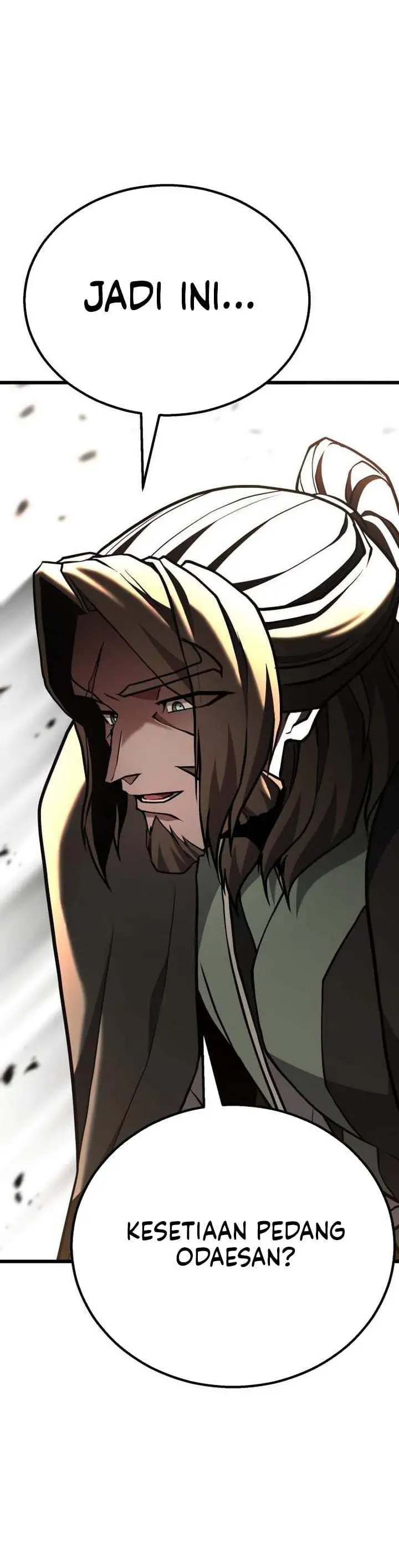 Revenge of the Bloom Flower Chapter 38