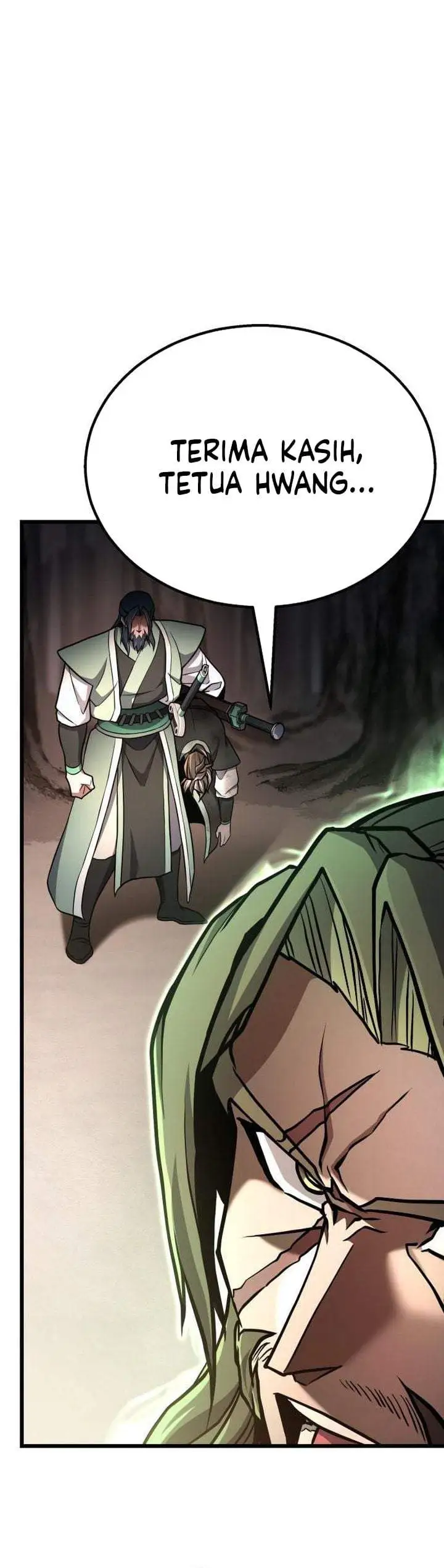 Revenge of the Bloom Flower Chapter 39