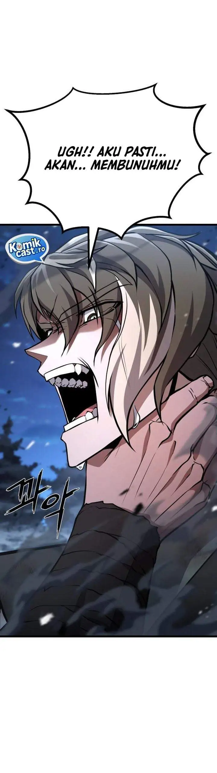 Revenge of the Bloom Flower Chapter 39