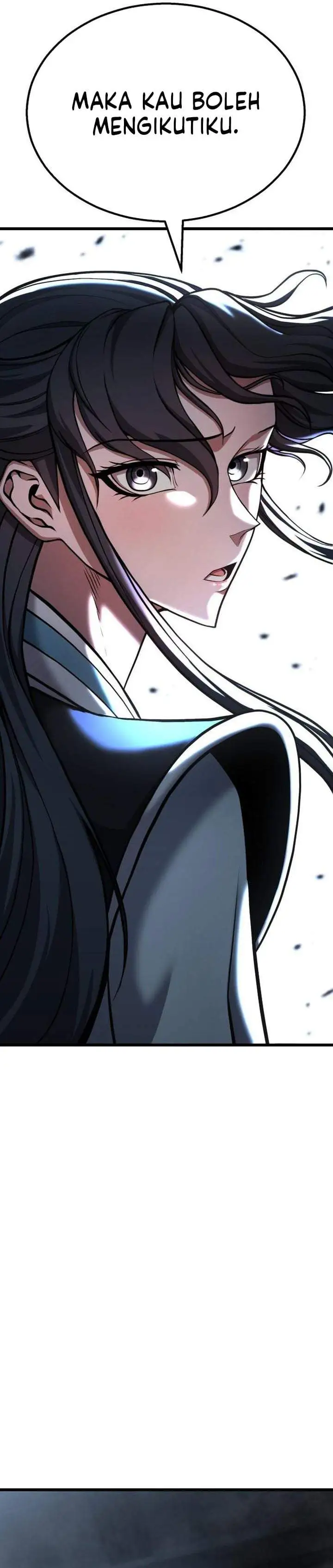 Revenge of the Bloom Flower Chapter 40